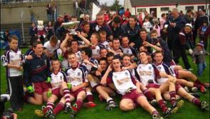 The final Tour de Force - a tribute to Karl McAuley
