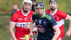 Derry face relegation battle after defeat to Kildare
