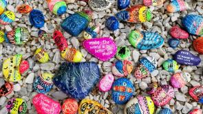 The lasting impact of random acts of kindness to a young Derry boy who had a tough time in school