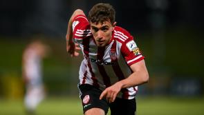 Derry City denied in thrilling game at the Brandywell