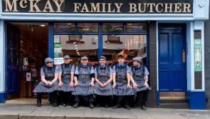 The local company which has overcome fire, flooding and Covid-19 to reach its 45th anniversary