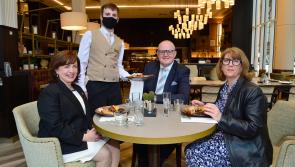 CORONAVIRUS: Four Derry postcodes in Covid top 10 list