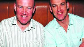 DOWN MEMORY LANE: Out and about at The Terrace (2009)