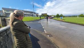 Creggan 'death riding' needs to stop before someone is killed