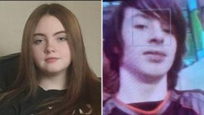 Police appeal for help locating missing teenagers