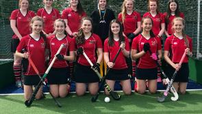 Rainey hockey team return to action