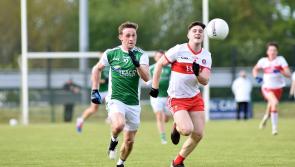 Analysis: A breakdown of Derry's win over Fermanagh