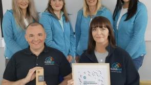 Derry-company crowned Best Small Firm of the Year 