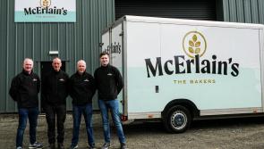 Major expansion for County Derry bakery will see the creation of ten new jobs