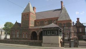 Maghera man punched ex-partner while she was holding her grandson