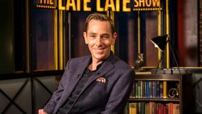 Sporting line up confirmed for Friday night's Late Late Show