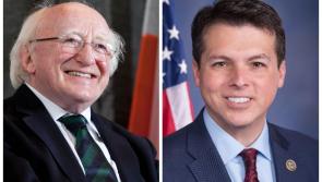 Special online conference from Magee will celebrate North West/Irish American heritage