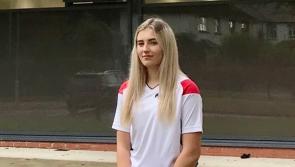 Rainey pupil selected for Ulster U16 squad