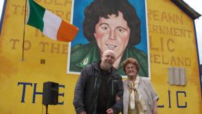 Republicans to hold an commemorative event in the Creggan area of Derry tomorrow