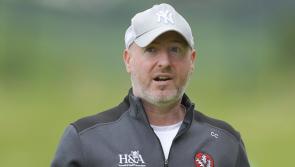 Antrim performance was a step back says Derry boss