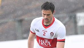 Cavan fed off our mistakes: McKaigue