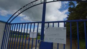 Sideline View: Keep the gates open for good