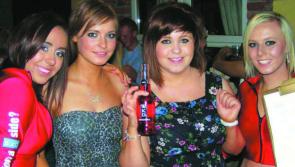 THROWBACK TUESDAY: Out & About at Jack's Bar, Maghera (2010)