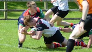Rainey U21s shine in the sun
