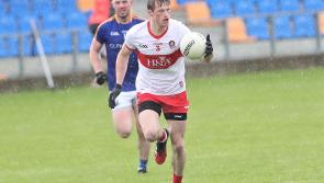 Rogers' injury not as bad as first feared