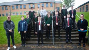 Derry school organises programme to highlight importance to pupils of looking after their mental health