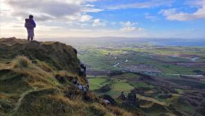 New project launched to boost tourism in one of the most stunning areas of Derry
