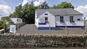 County Derry parent accuses authorities of 'radio silence' over school closure