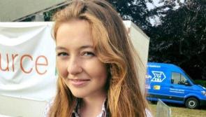 Woman arrested in England in connection with the murder of a young woman in Derry last year has been released
