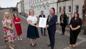 New suicide prevention service to be based at Derry's Playhouse arts centre