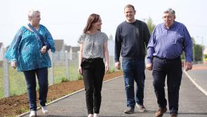 Hopes that work on a new greenway into Derry's city centre will begin by the end of the year