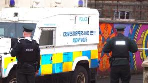 Timeline of paramilitary-style shootings in Derry so far this year