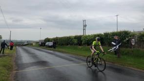 Neill takes the honours at Wood Road