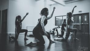 Families urged to get moving through free classes being offered by Derry dance company