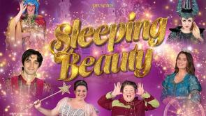 Some great news at last (oh, yes it is!) - tickets for the Millennium Forum's 2021 pantomime are now on sale