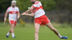 Derry make one change for the visit of Donegal