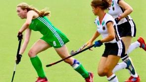 Rainey captain named in Ireland U23 squad