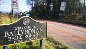 Road reopens in Ballyronan after collision