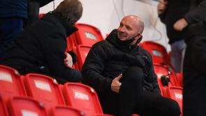 'Lure of hometown club could be too much for Paddy'