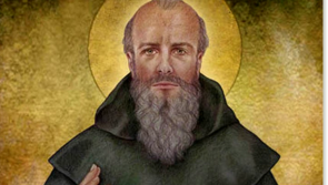 Special Mass to celebrate the 1,500 anniversary of the birth of St Columba