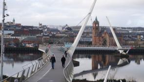 Derry council gives assurances City Deal money will reach most deprived