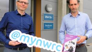 Derry college and leading construction firm team up for £100,000 R&D innovation project