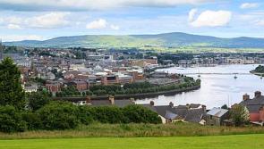 Derry weather - what we can expect in the coming days