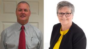 New Chair and Vice Chair for Mid Ulster District Council