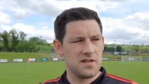 Roscommon is Derry's full focus ahead of crunch league clash