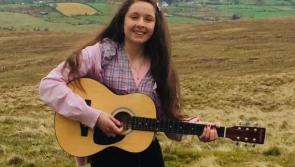 Castledawson teenager in TV music showcase