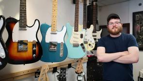 LIFE IN LOCKDOWN: Reunions, summer knitwear and a 1950s vintage lawnmower: nature is healing in Coleraine town centre 