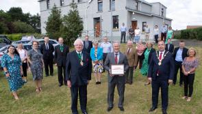 New community hub in the Culmore area of Derry officially opened