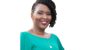 SDLP selects Lilian Seenoi-Barr as new Foyleside Councillor