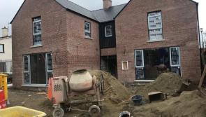 Rural families struggling to get on the property ladder