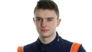 LISTEN: Josh McErlean looks ahead to another international weekend behind the wheel